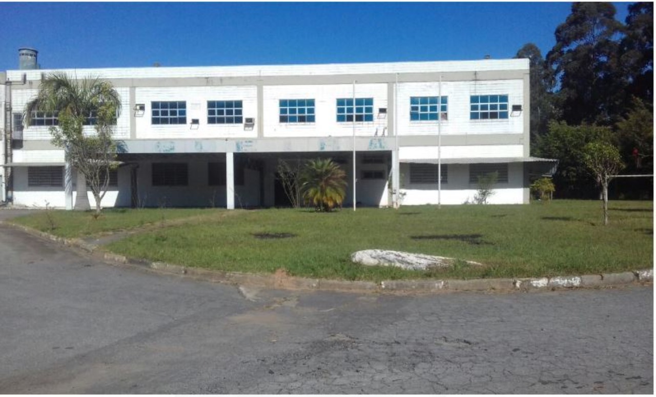 Depósito-Galpão, 5500 m² - Foto 7