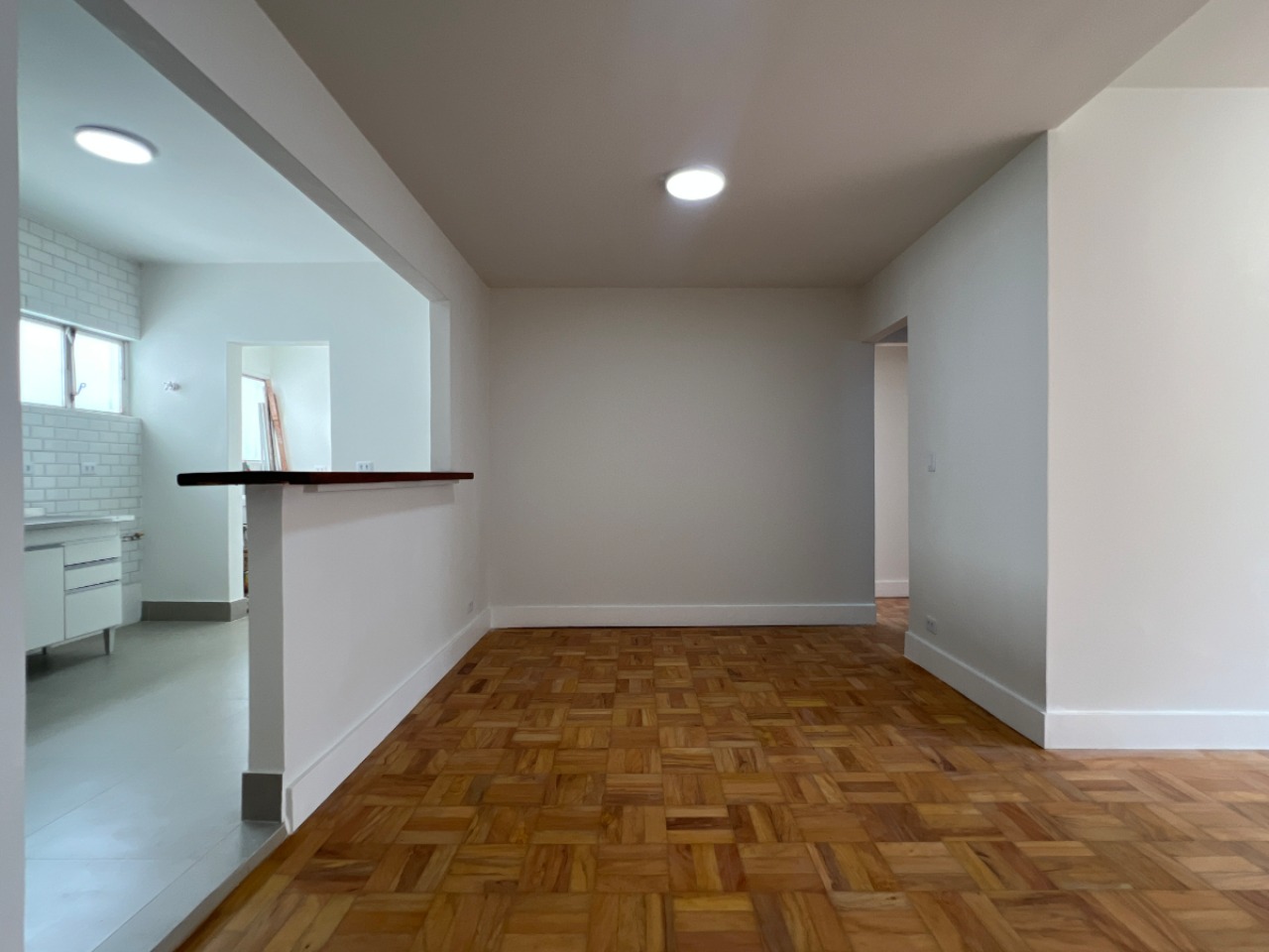 Apartamento, 2 quartos, 80 m² - Foto 2