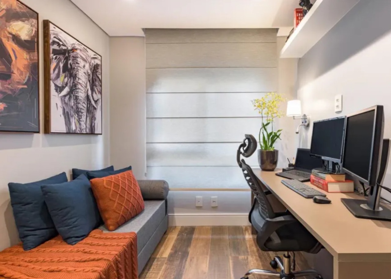 Apartamento, 2 quartos, 95 m² - Foto 18