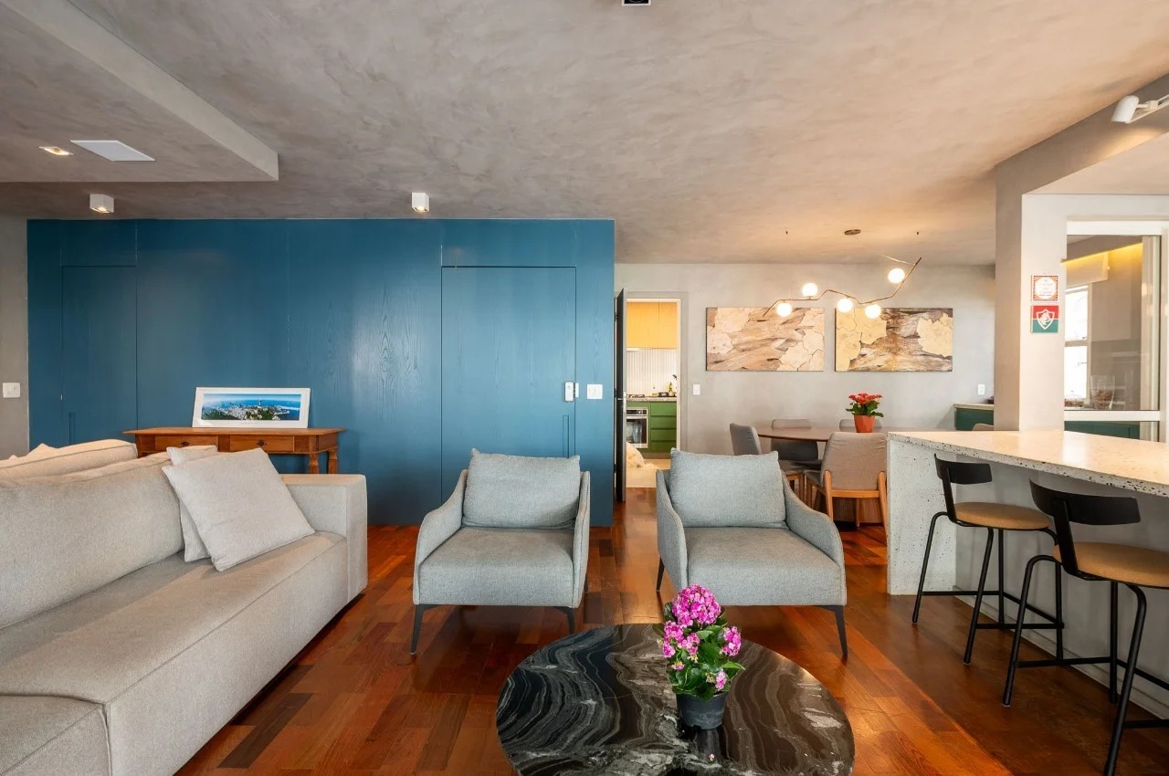 Apartamento, 3 quartos, 180 m² - Foto 8