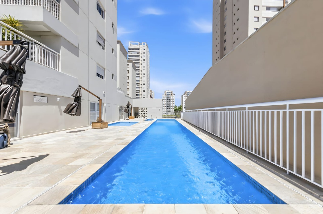 Apartamento, 3 quartos, 130 m² - Foto 10