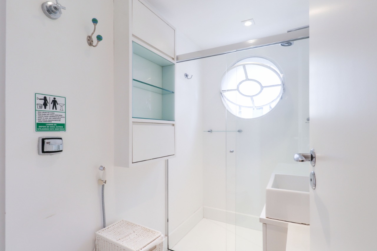 Apartamento, 3 quartos, 170 m² - Foto 28