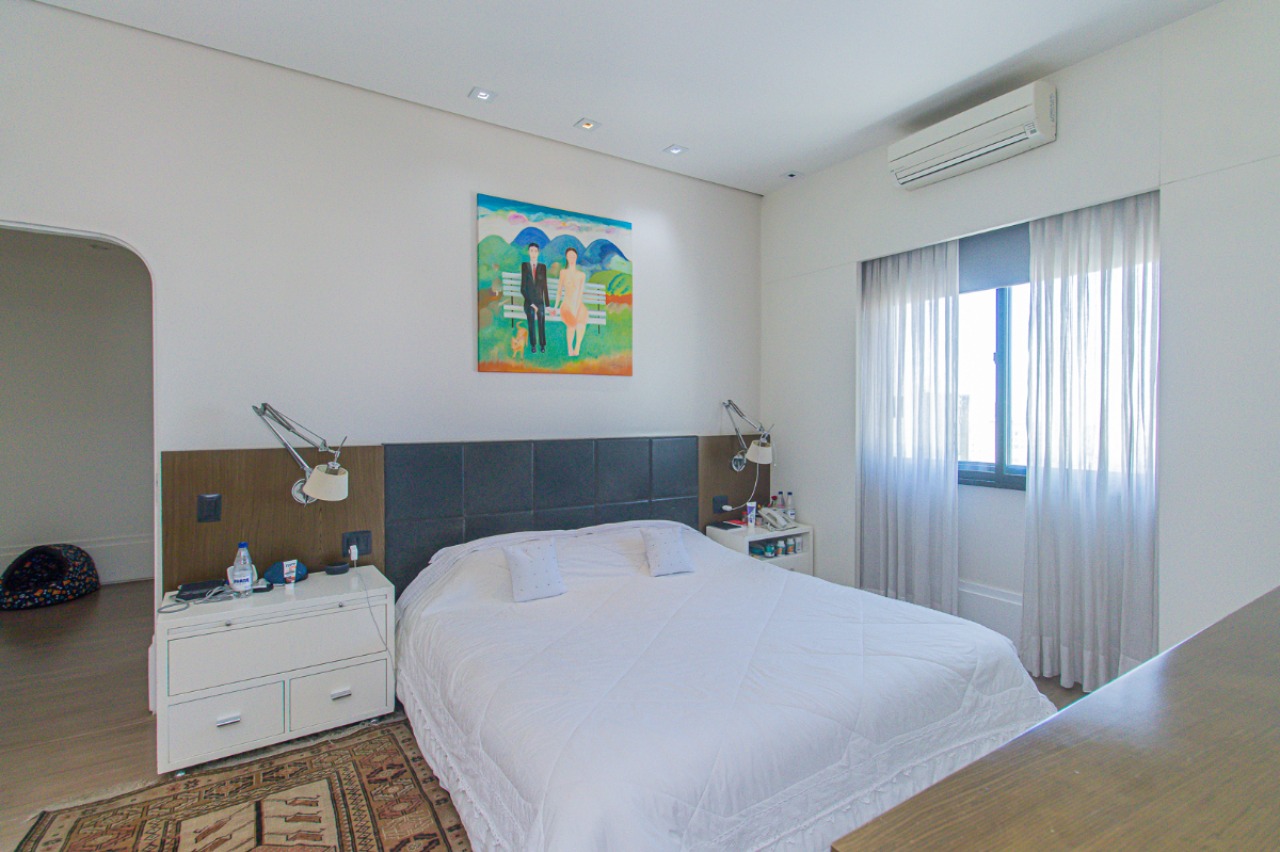Cobertura, 5 quartos, 470 m² - Foto 26