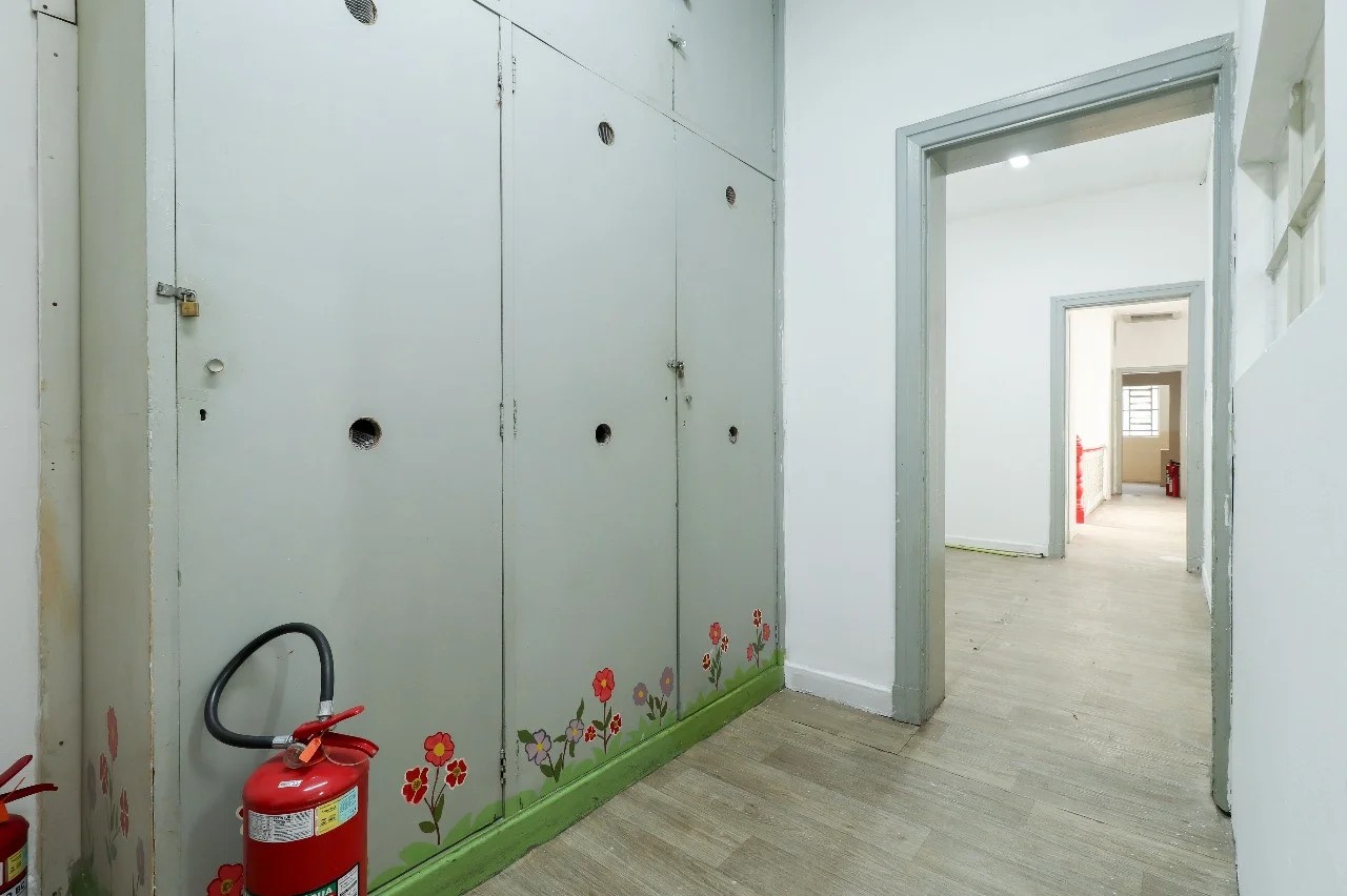 Prédio Inteiro, 375 m² - Foto 27