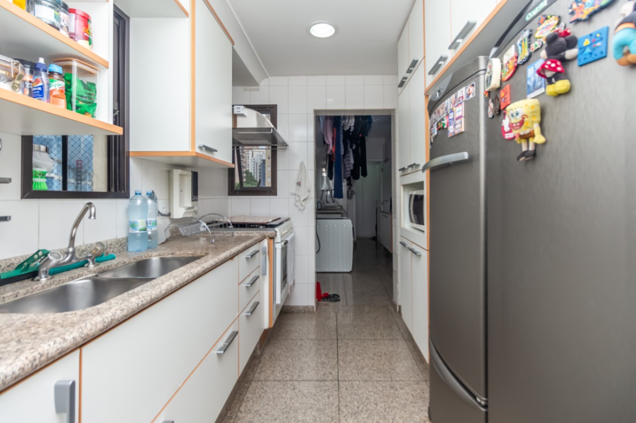 Apartamento, 4 quartos, 170 m² - Foto 18