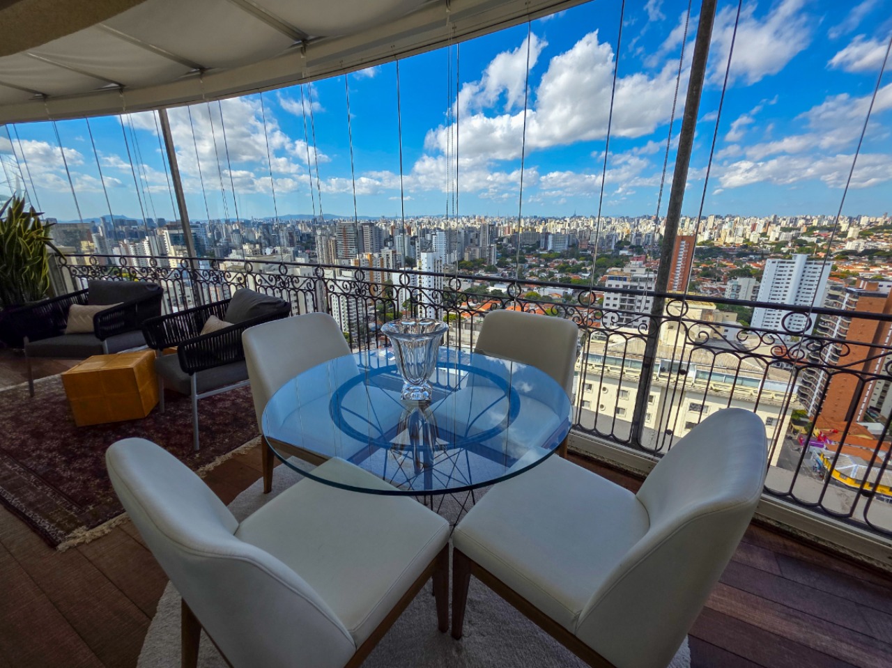 Cobertura, 4 quartos, 400 m² - Foto 25