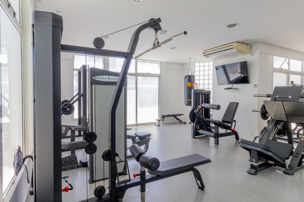 Apartamento, 4 quartos, 250 m² - Foto 19