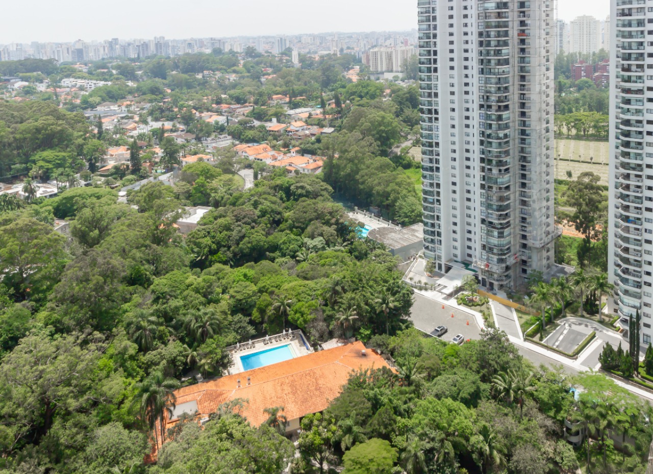 Apartamento, 4 quartos, 280 m² - Foto 7