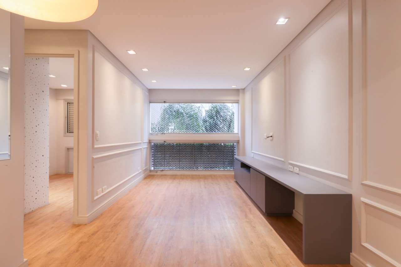 Apartamento, 2 quartos, 60 m² - Foto 2