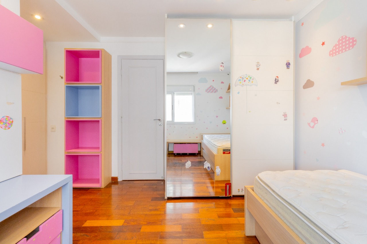 Apartamento, 4 quartos, 250 m² - Foto 52