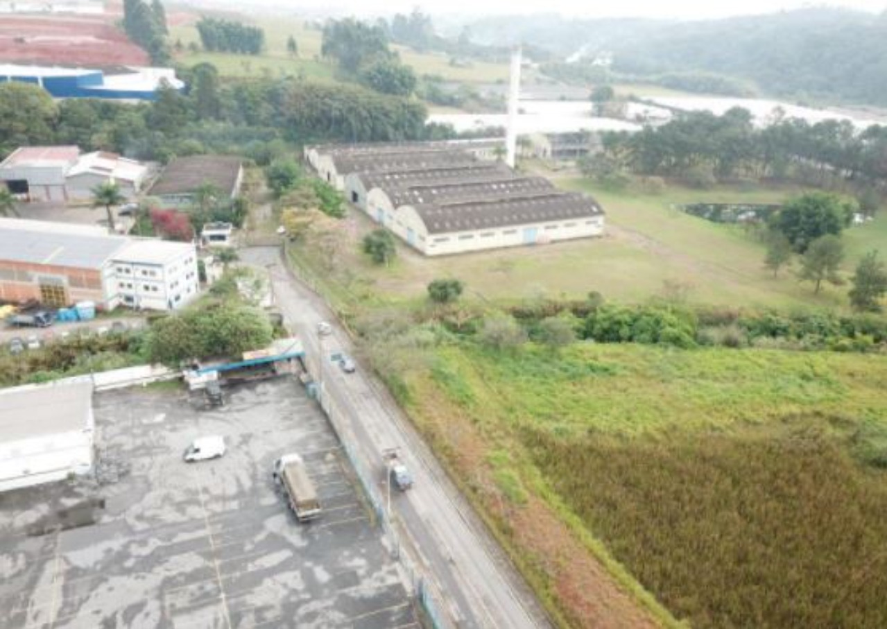 Depósito-Galpão, 8394 m² - Foto 8