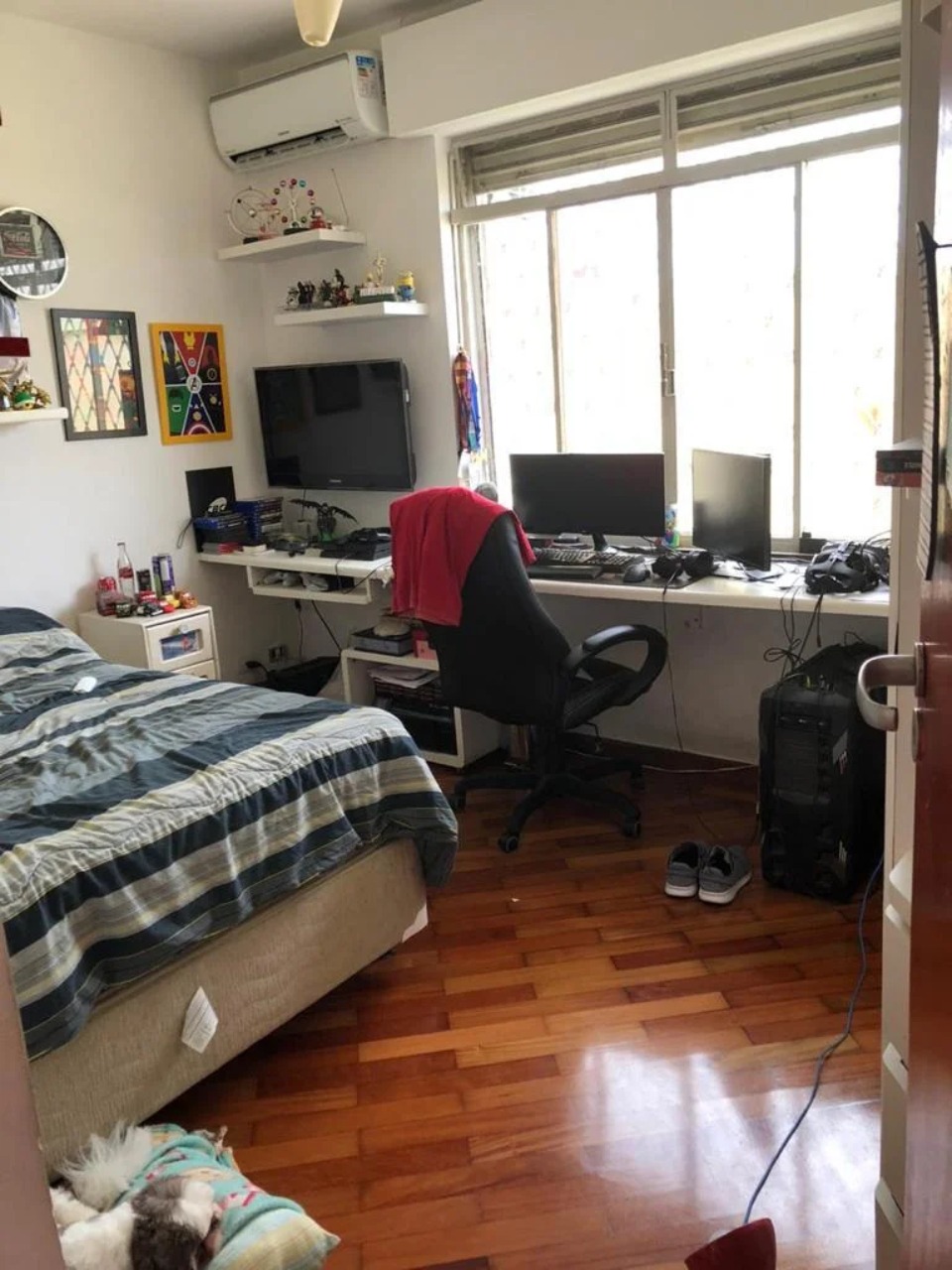 Casa, 3 quartos, 250 m² - Foto 12