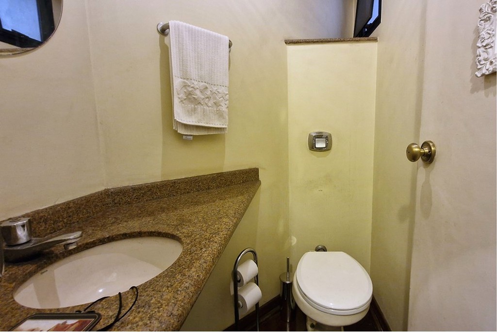 Apartamento, 5 quartos, 219 m² - Foto 37