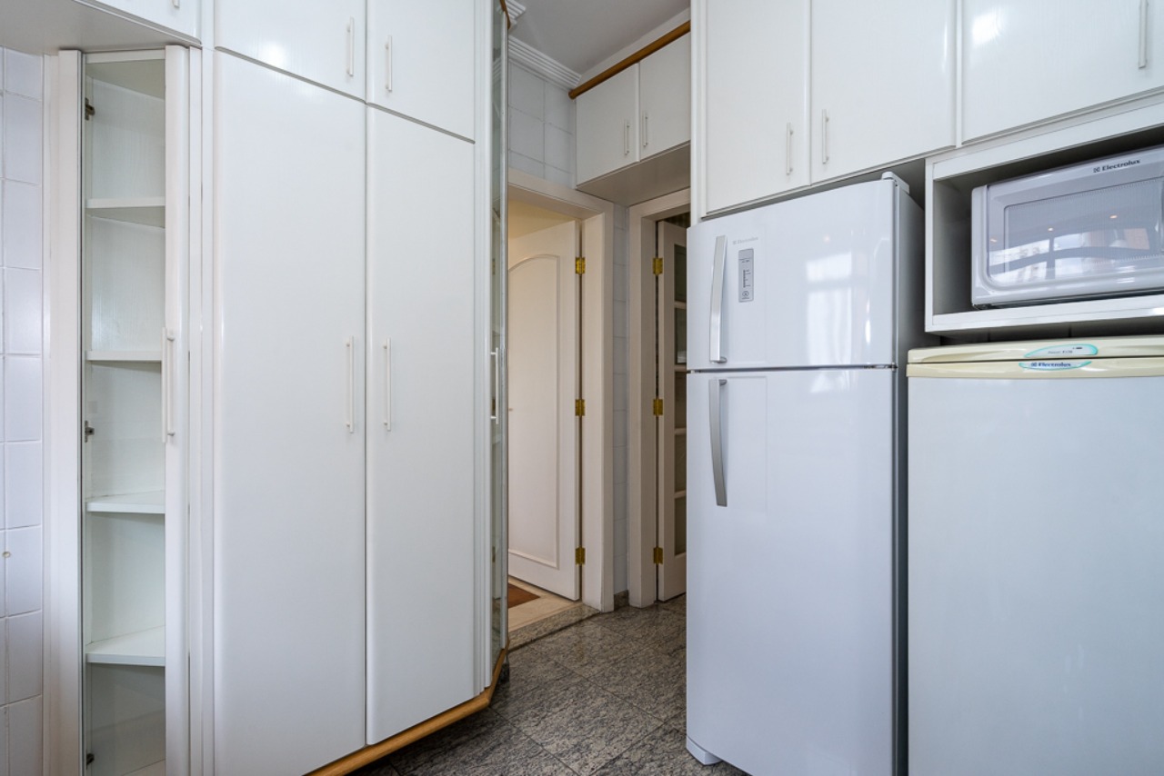 Apartamento, 3 quartos, 170 m² - Foto 40