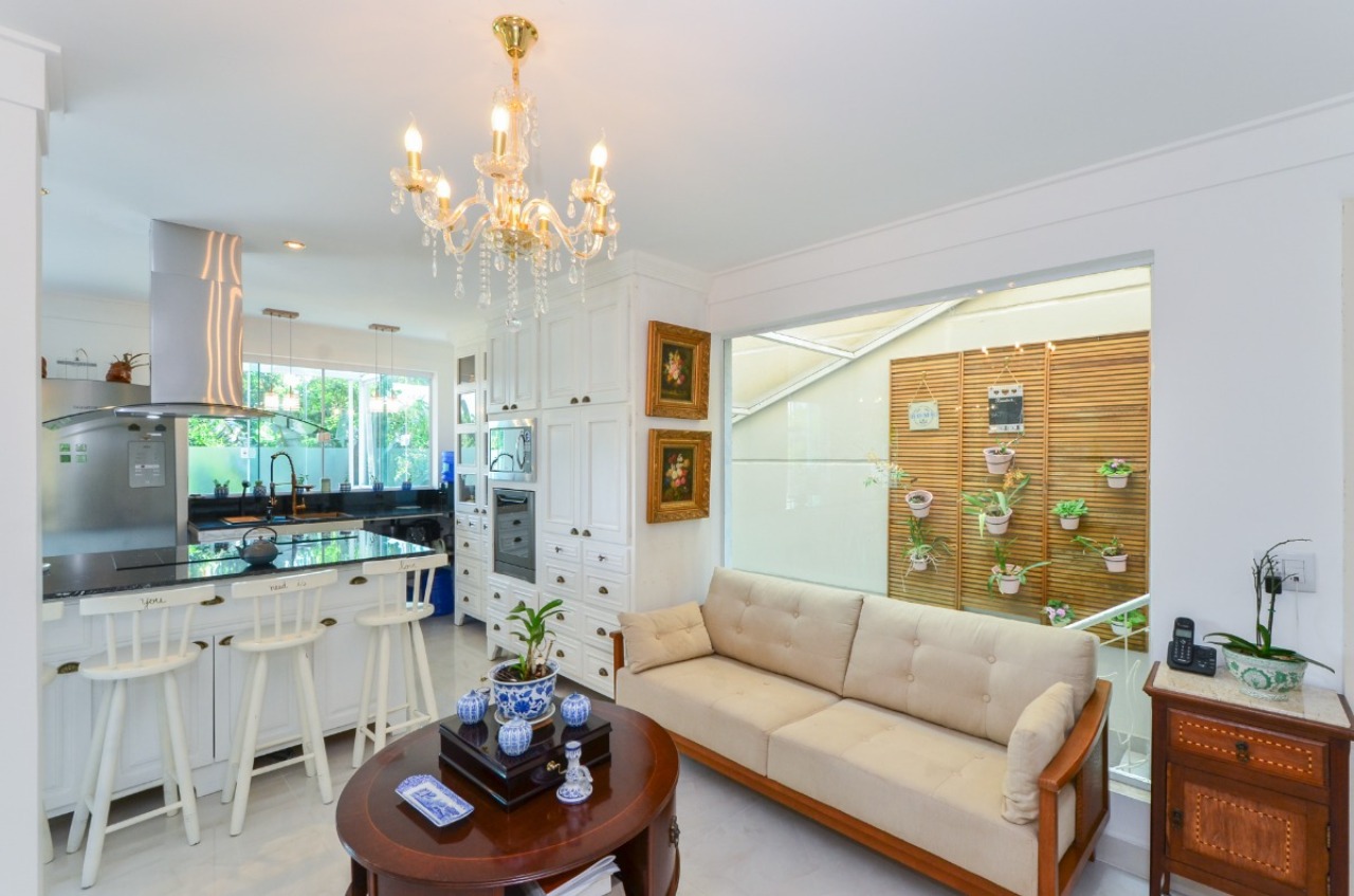 Casa de Condomínio, 4 quartos - Foto 6