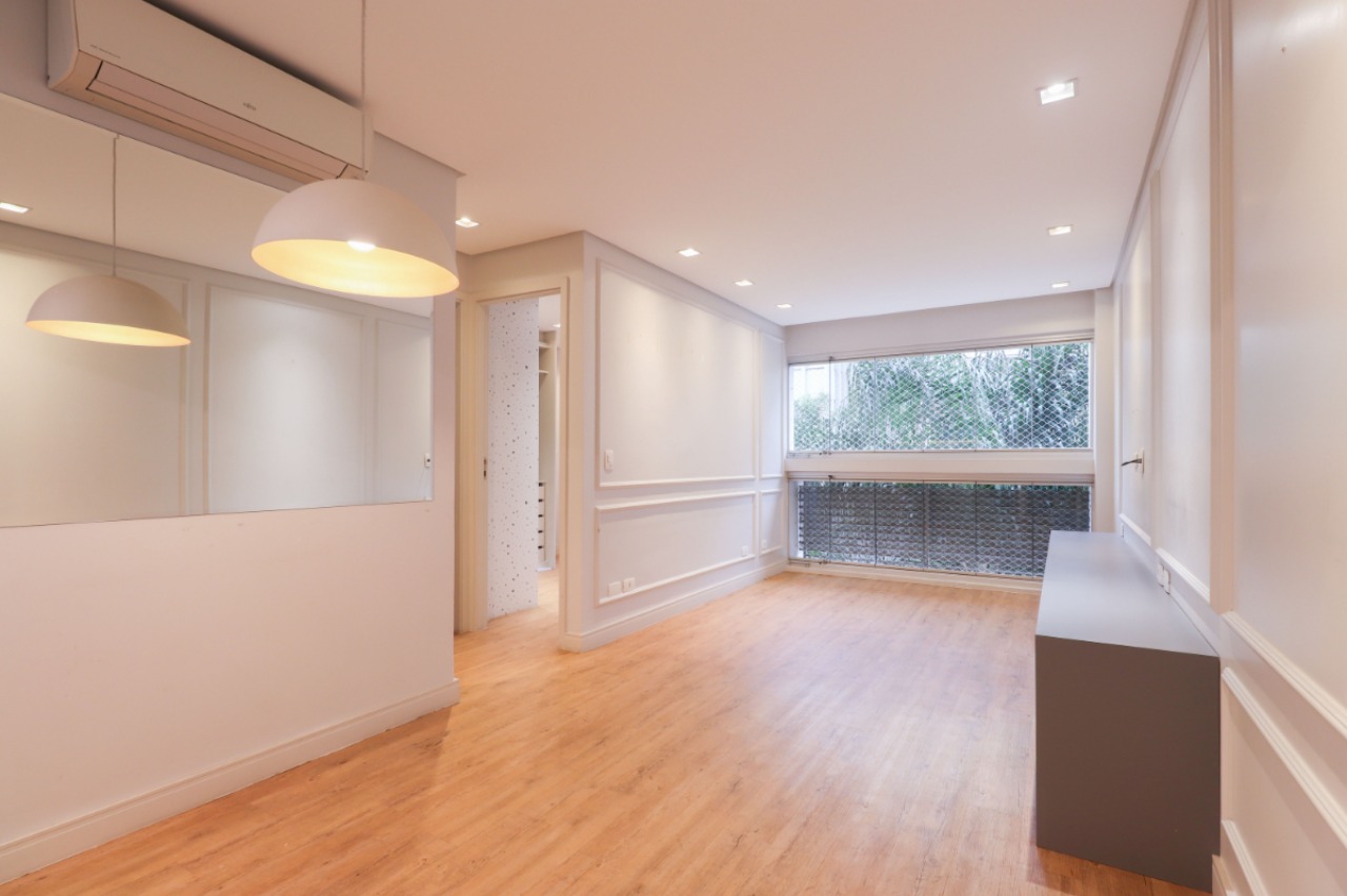 Apartamento, 2 quartos, 60 m² - Foto 5