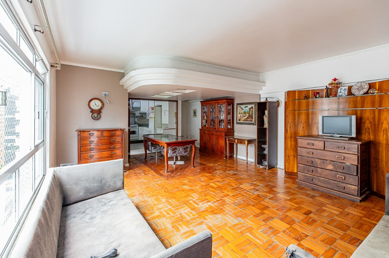 Apartamento, 3 quartos, 120 m² - Foto 5