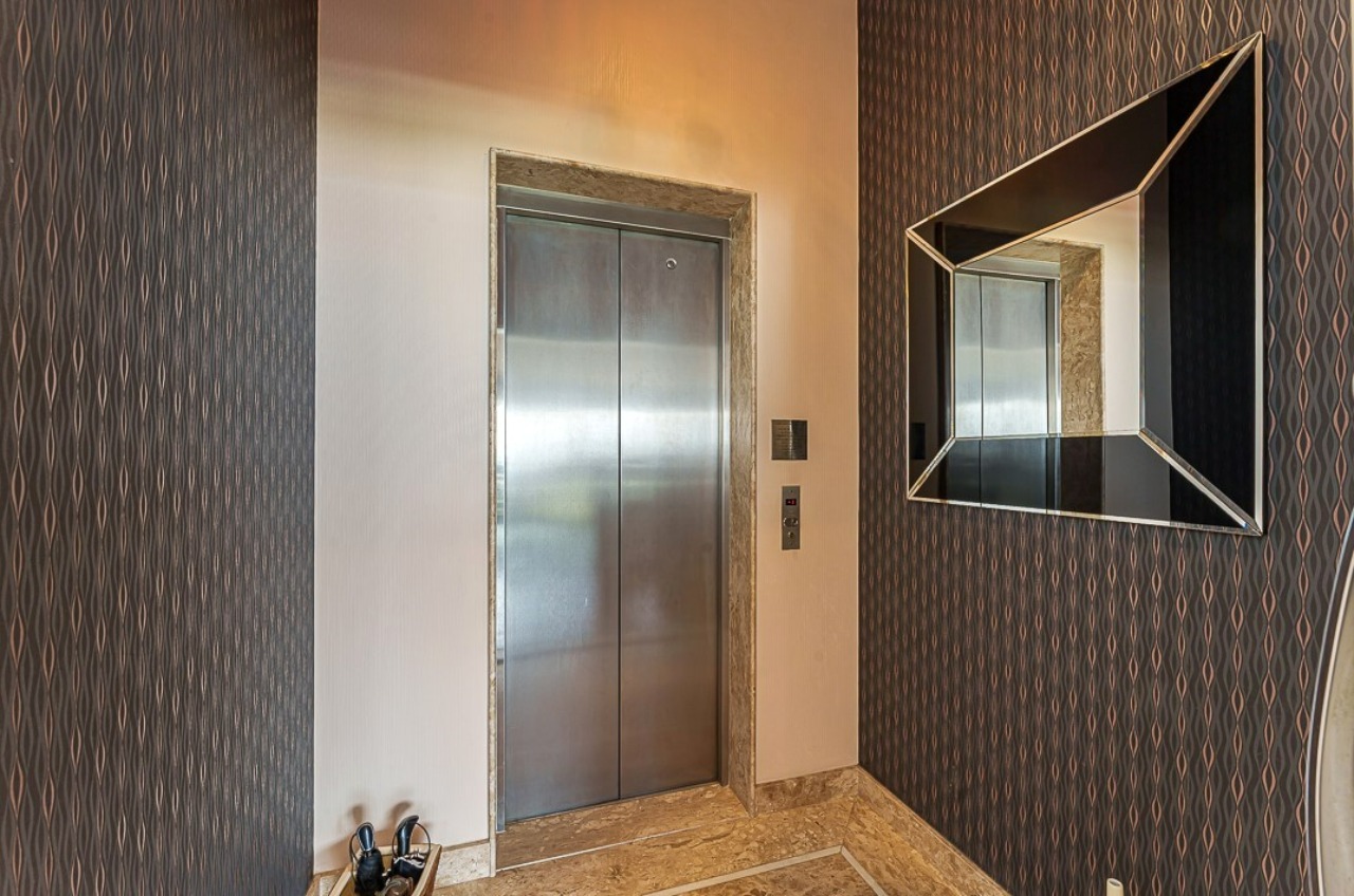 Cobertura, 4 quartos, 360 m² - Foto 21
