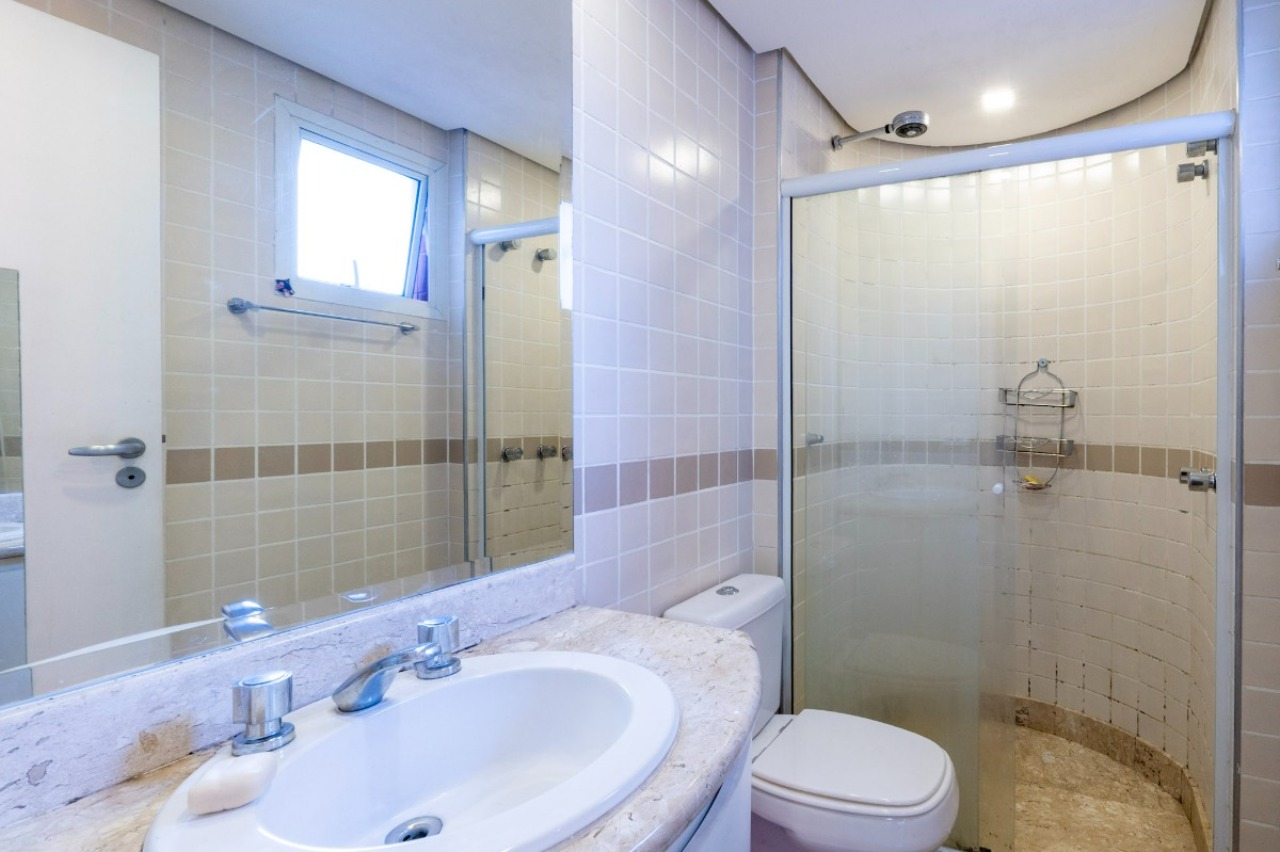 Apartamento, 4 quartos, 210 m² - Foto 28