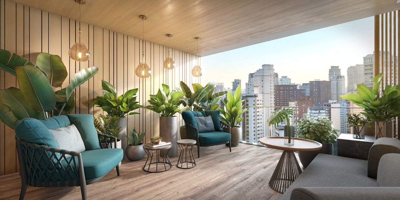 Apartamento, 5 quartos, 360 m² - Foto 24