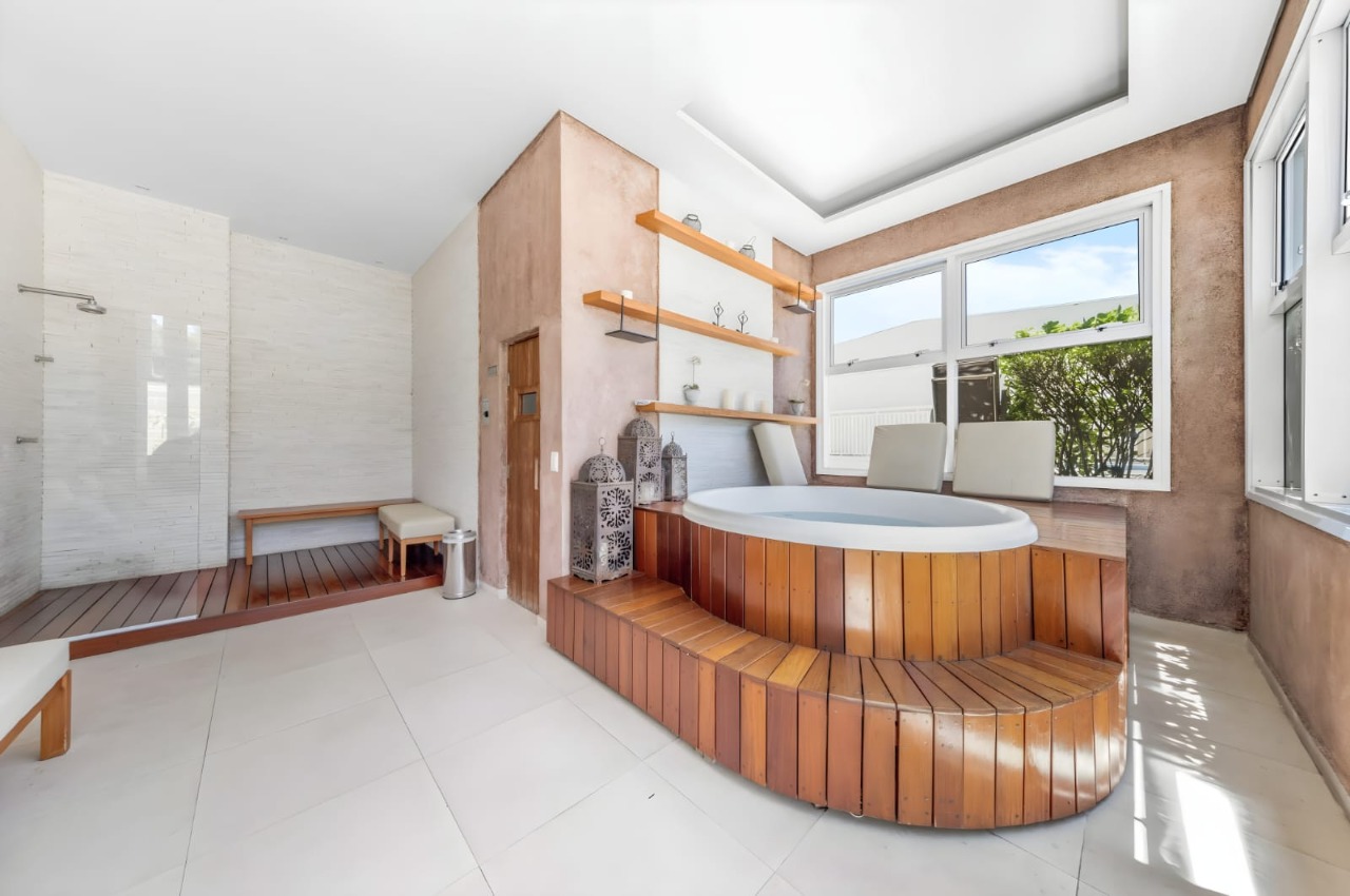 Apartamento, 3 quartos, 130 m² - Foto 13
