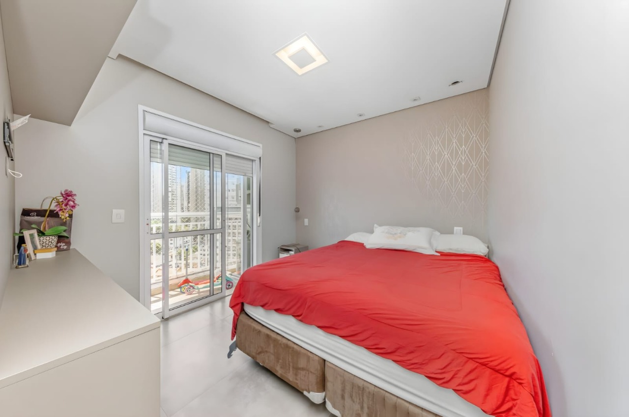 Apartamento, 3 quartos, 130 m² - Foto 41