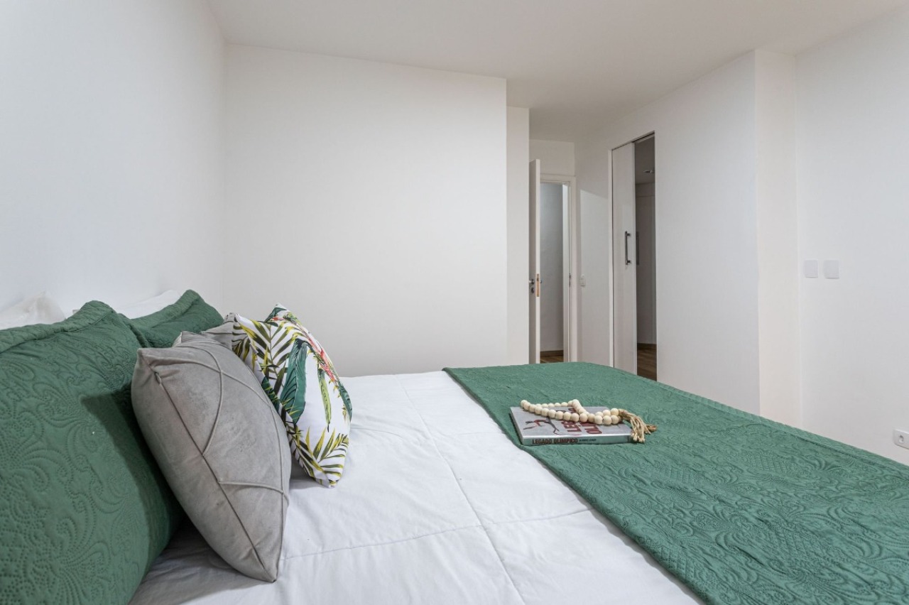 Apartamento, 3 quartos, 170 m² - Foto 23