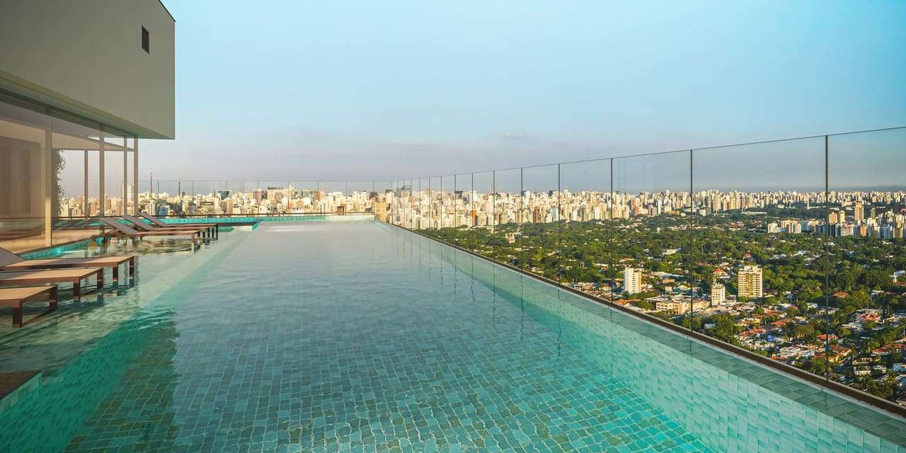 Apartamento, 4 quartos, 250 m² - Foto 3