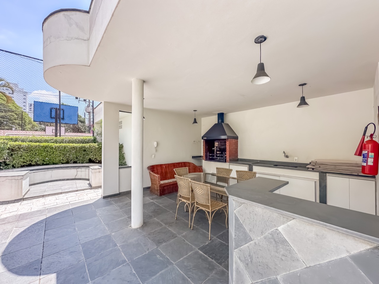 Apartamento, 3 quartos, 250 m² - Foto 24