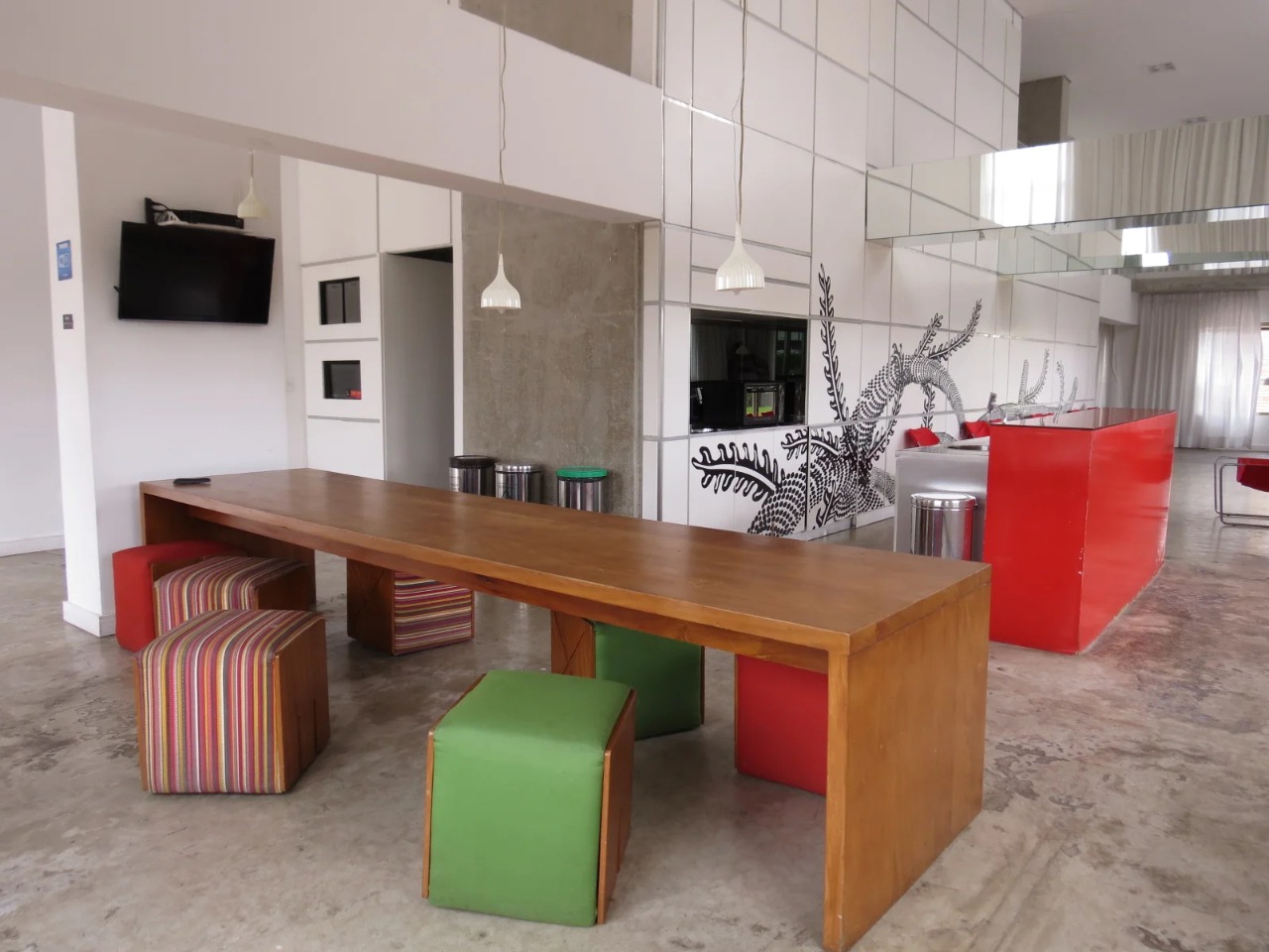 Apartamento, 1 quarto, 70 m² - Foto 5