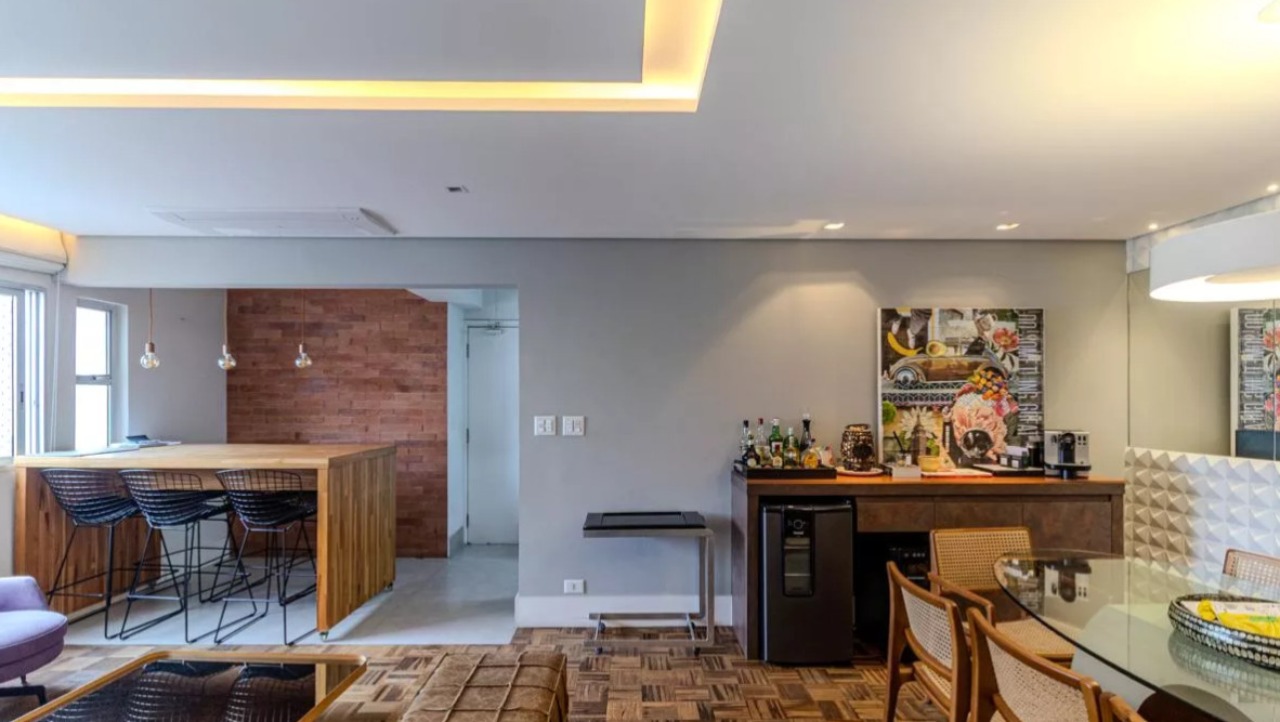 Apartamento, 2 quartos, 111 m² - Foto 23