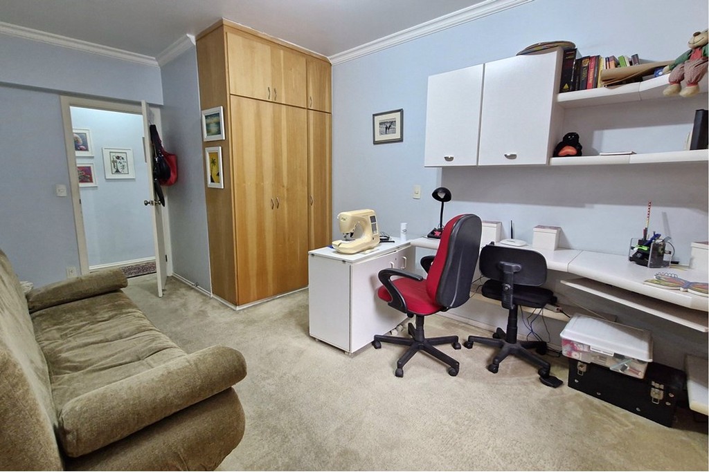 Apartamento, 5 quartos, 219 m² - Foto 11