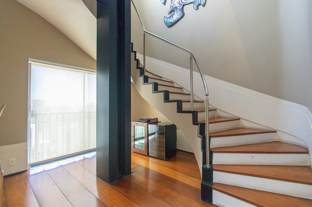 Cobertura, 5 quartos, 470 m² - Foto 4