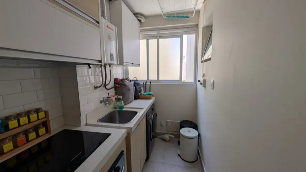 Apartamento, 2 quartos, 60 m² - Foto 15