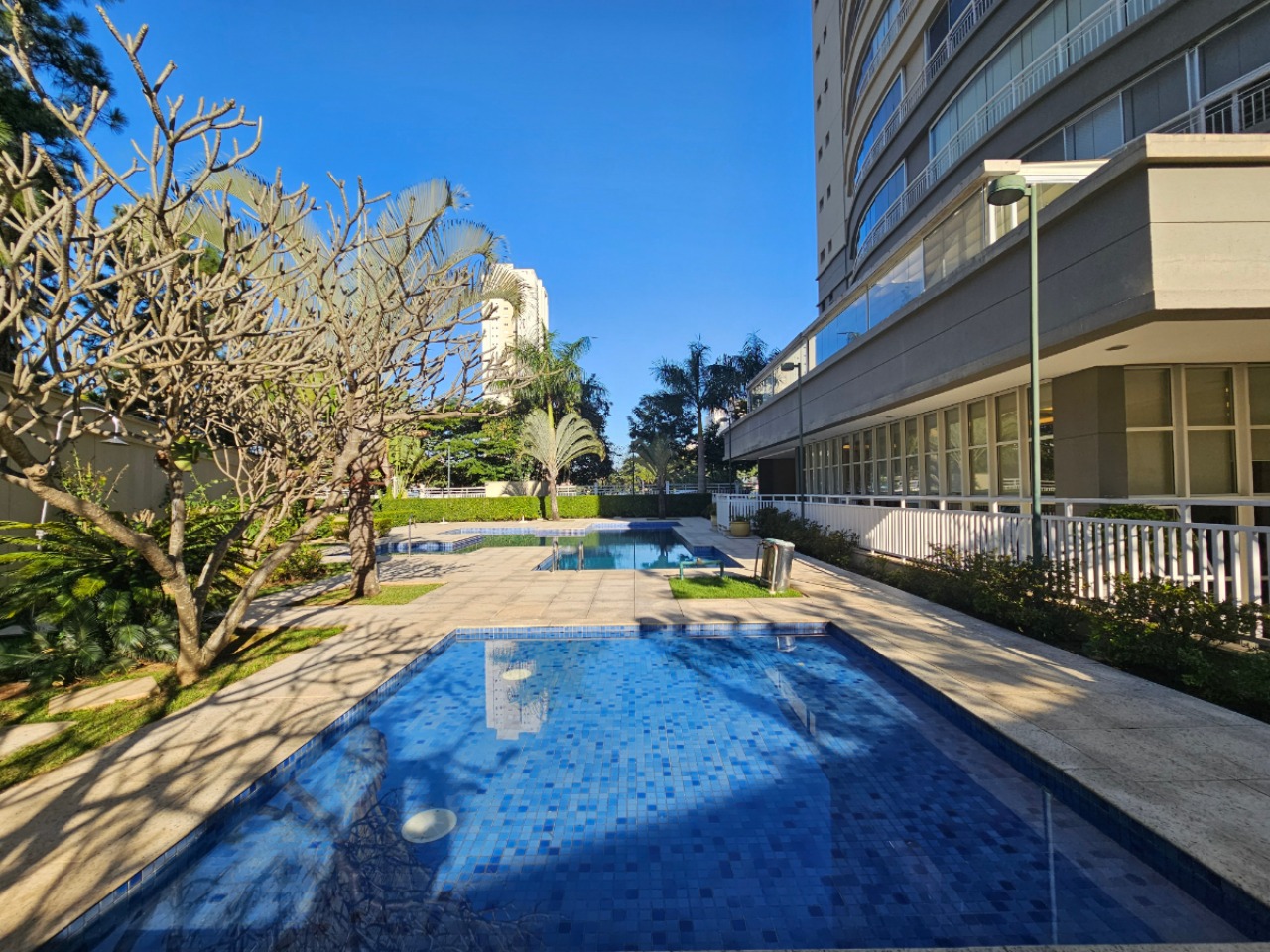 Apartamento, 3 quartos, 110 m² - Foto 34