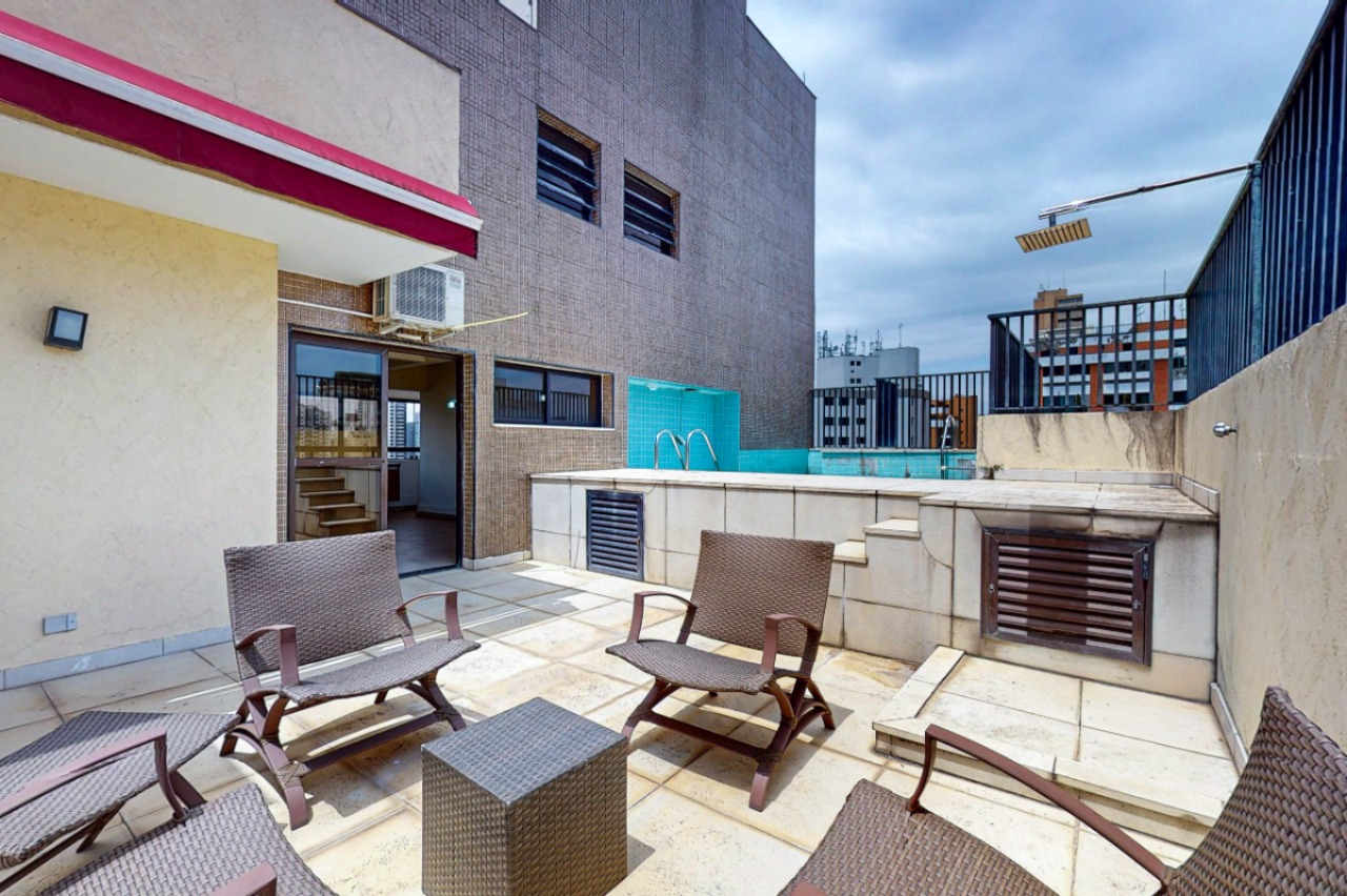Cobertura, 4 quartos, 320 m² - Foto 36