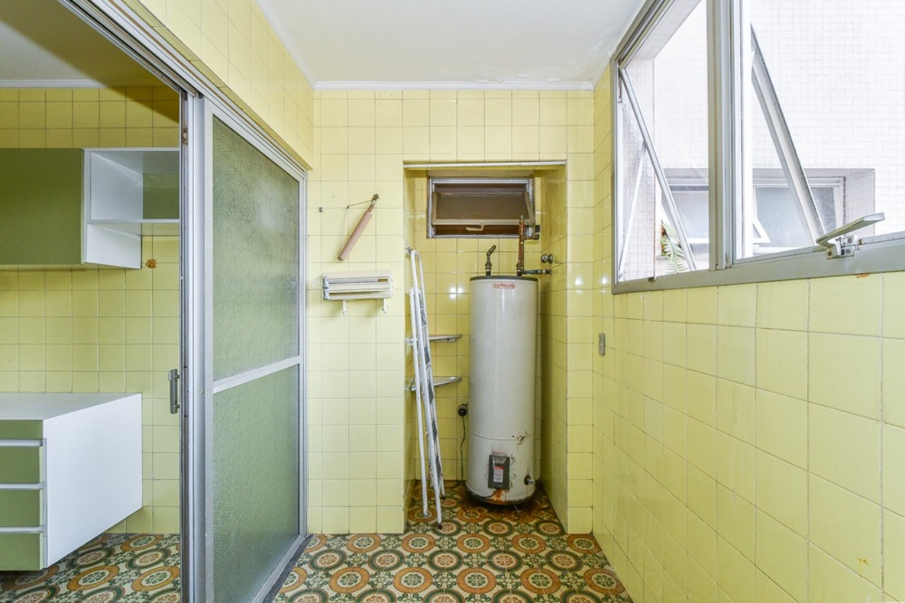 Apartamento, 4 quartos, 160 m² - Foto 28