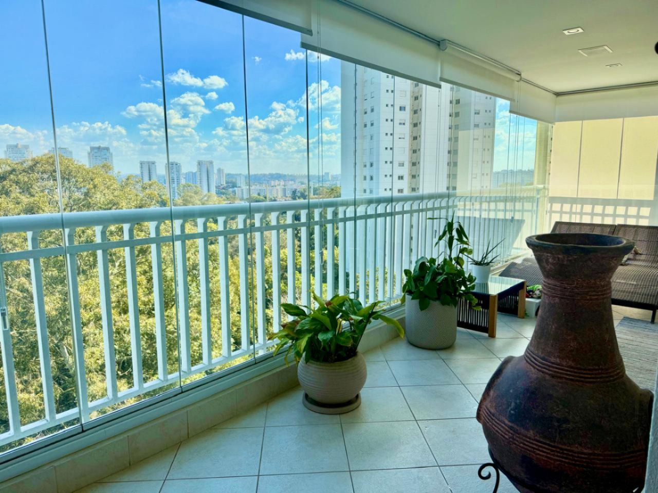 Apartamento, 3 quartos, 190 m² - Foto 7