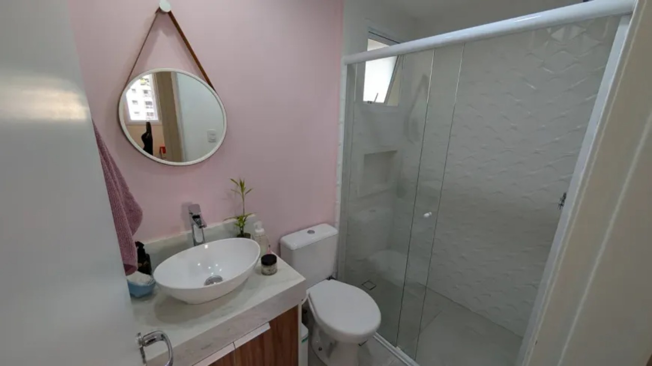 Apartamento, 2 quartos, 60 m² - Foto 14