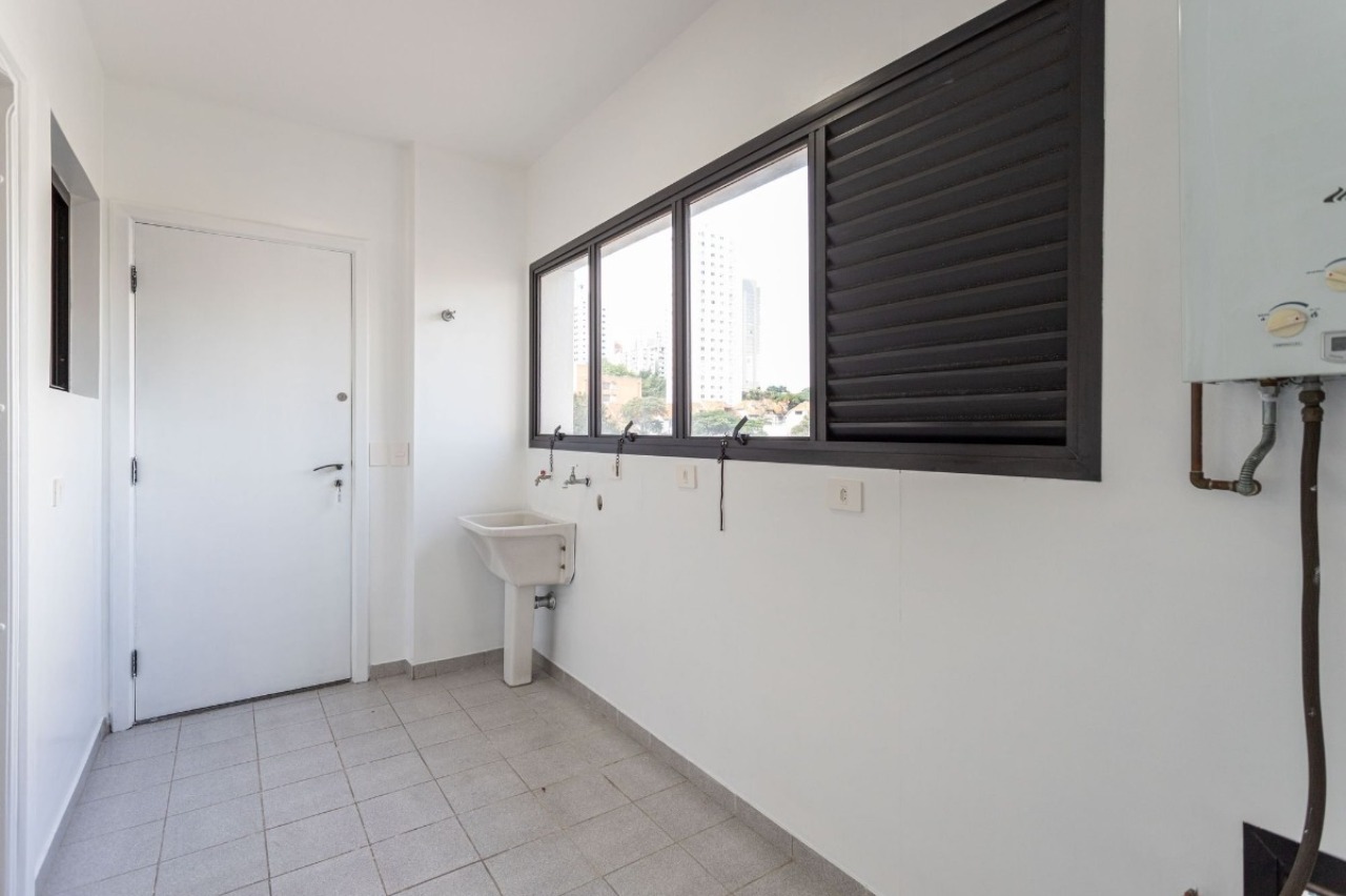 Apartamento, 4 quartos, 160 m² - Foto 37