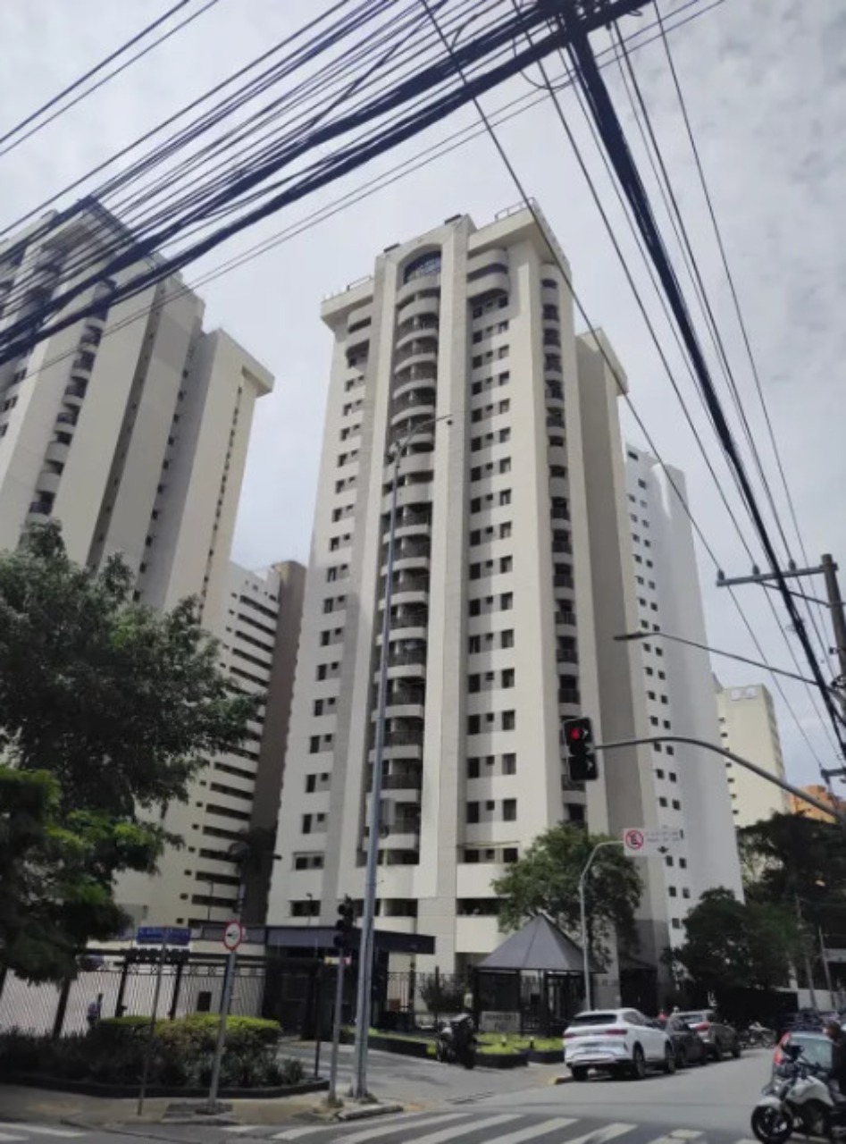 Apartamento, 3 quartos, 94 m² - Foto 4