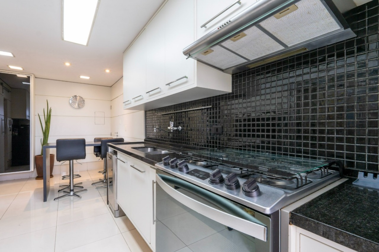 Apartamento, 4 quartos, 160 m² - Foto 15