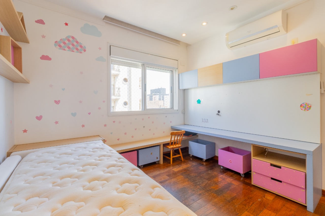 Apartamento, 4 quartos, 250 m² - Foto 17