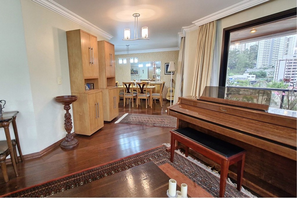 Apartamento, 5 quartos, 219 m² - Foto 26