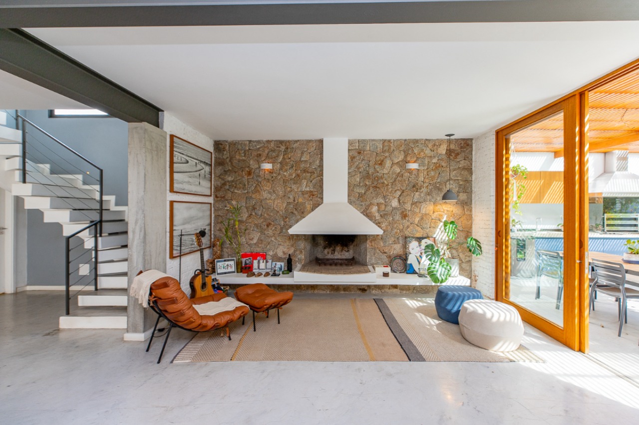 Casa, 3 quartos, 260 m² - Foto 3