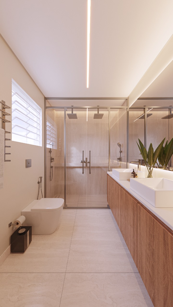 Apartamento, 4 quartos, 200 m² - Foto 14