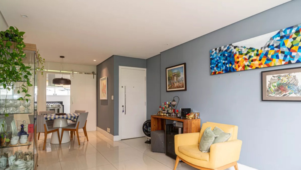 Apartamento, 2 quartos, 101 m² - Foto 27