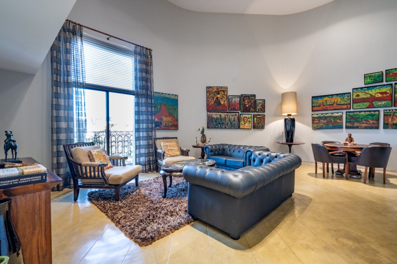 Apartamento, 4 quartos, 303 m² - Foto 6