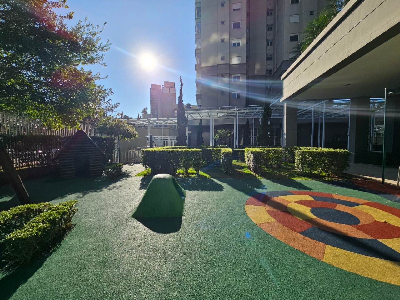 Apartamento, 3 quartos, 110 m² - Foto 25