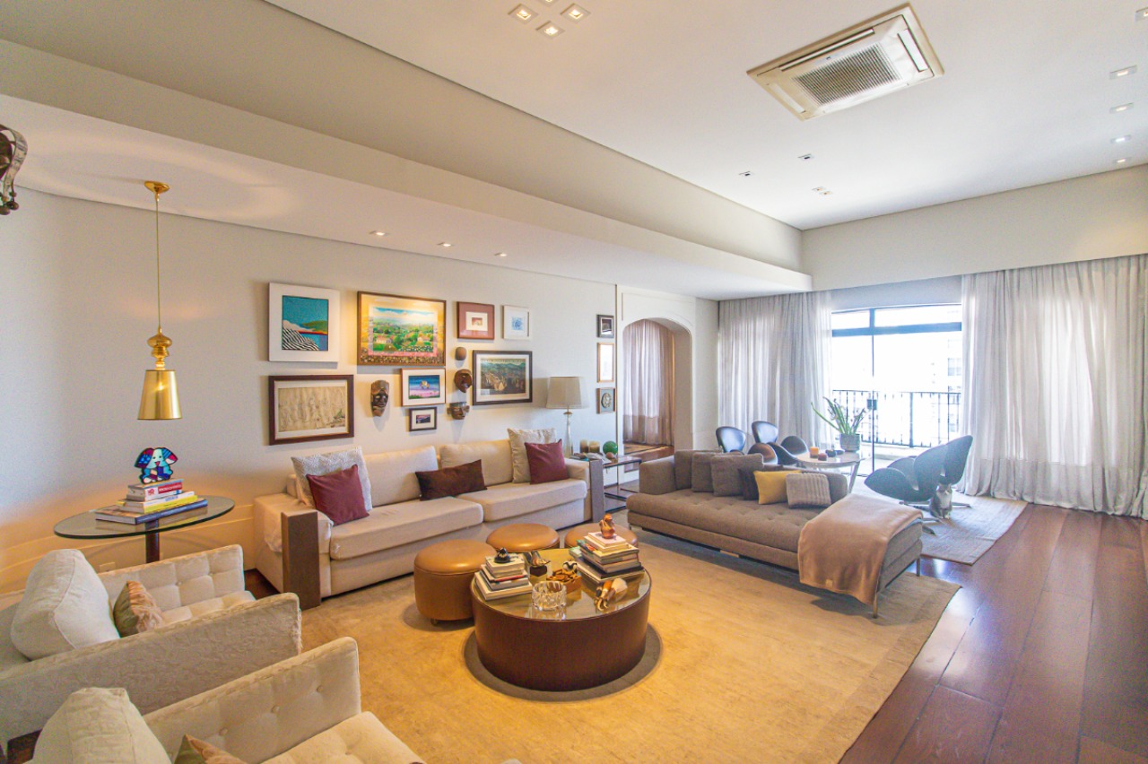 Cobertura, 5 quartos, 470 m² - Foto 5